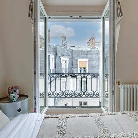 Saint Germain Des Pres - 1br - Cityapartmentstay Apartment *